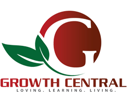Growth Central Church
